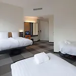 Easyhotel Scheveningen