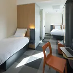 ホテル Easyhotel Scheveningen デン・ハーグ