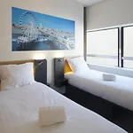 Easyhotel Scheveningen ホテル デン・ハーグ