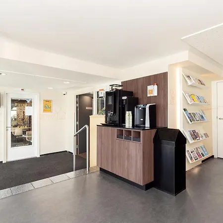 Easyhotel Scheveningen