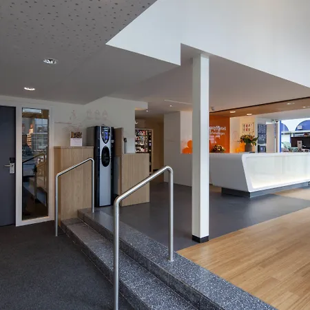 Easyhotel Scheveningen La Haya