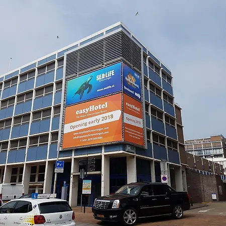 Hotel Easyhotel Scheveningen 2*