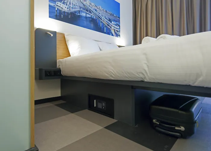 Easyhotel Scheveningen Hotel