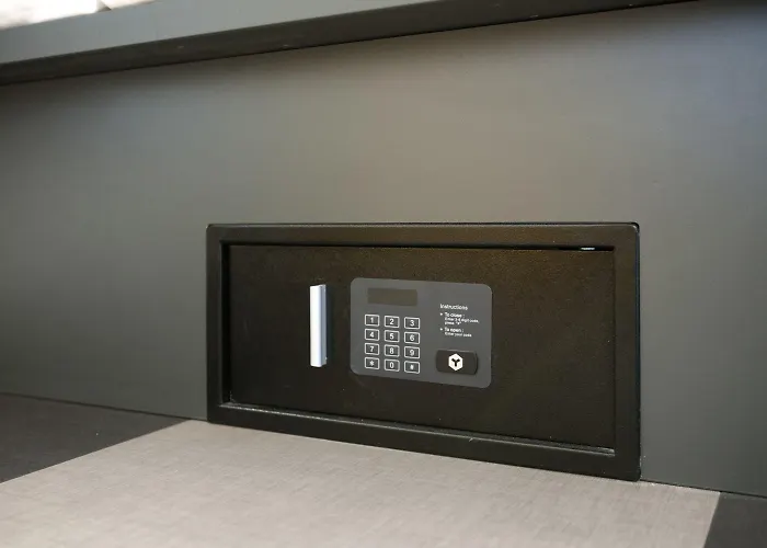 Easyhotel Scheveningen