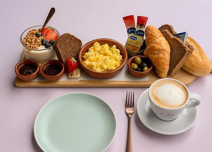 Easyhotel Scheveningen