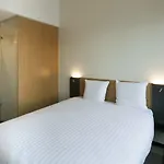 Hotell Easyhotel Scheveningen