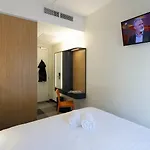 Easyhotel Scheveningen Hotell