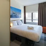 Easyhotel Scheveningen Hotell Haag