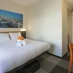 Hotell Easyhotel Scheveningen Haag