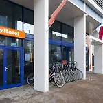 Hotel Easyhotel Scheveningen Den Haag