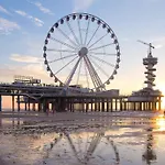 Hotel Easyhotel Scheveningen 2*