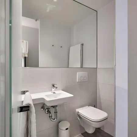 Easyhotel Scheveningen