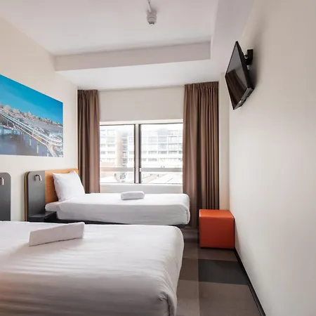 Hotel Easyhotel Scheveningen