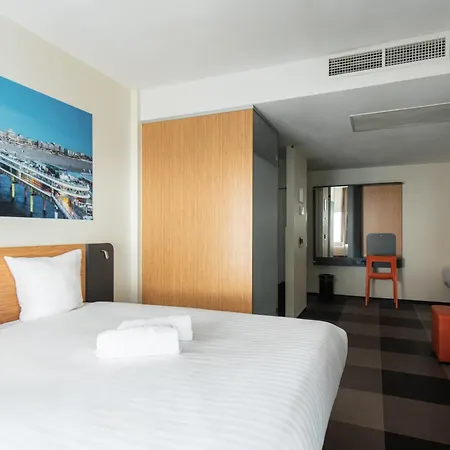 Easyhotel Scheveningen Hotel The Hague