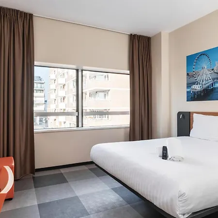 Easyhotel Scheveningen