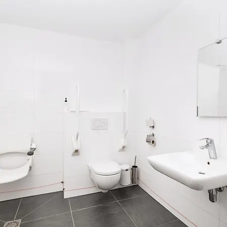 Hotel Easyhotel Scheveningen