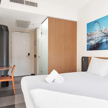 Easyhotel Scheveningen
