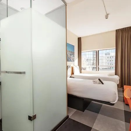 Easyhotel Scheveningen Hotel