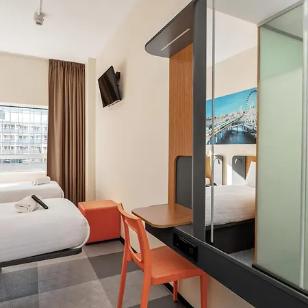 Hotel Easyhotel Scheveningen