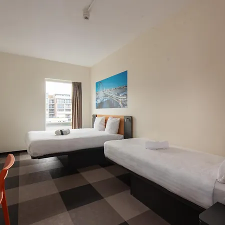 Easyhotel Scheveningen Hotel The Hague