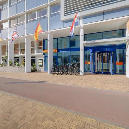 Easyhotel Scheveningen Hotel The Hague