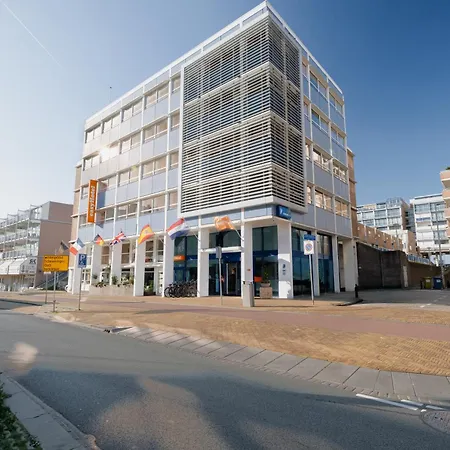 Hotel Easyhotel Scheveningen The Hague