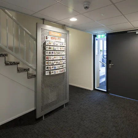 Easyhotel Scheveningen Hotel The Hague