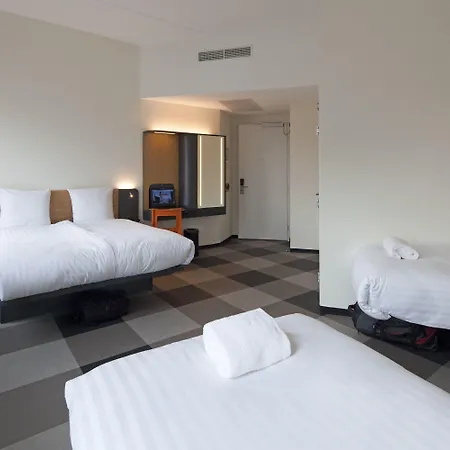 Easyhotel Scheveningen