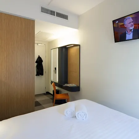 Easyhotel Scheveningen Hotel