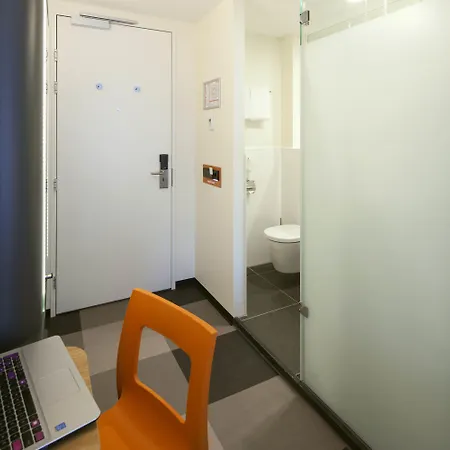 Easyhotel Scheveningen Hotel Den Haag