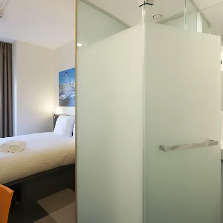 Easyhotel Scheveningen