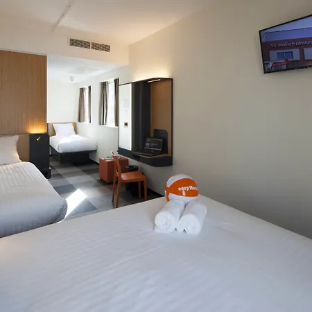 Easyhotel Scheveningen
