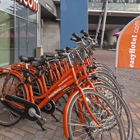 Easyhotel Scheveningen The Hague