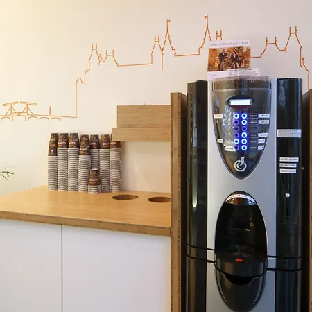 Easyhotel Scheveningen The Hague