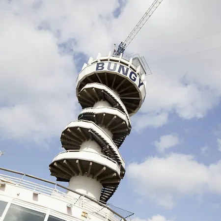 Easyhotel Scheveningen Hotel The Hague