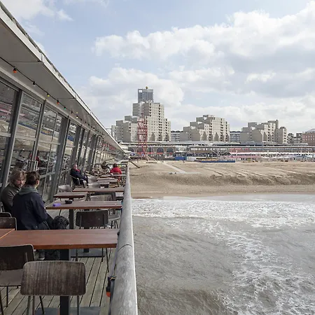 Easyhotel Scheveningen Hotel