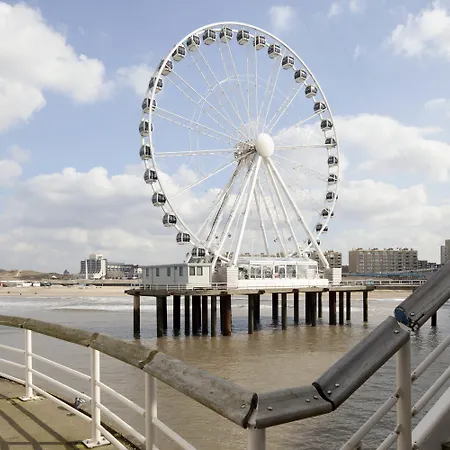 Easyhotel Scheveningen Hotel The Hague