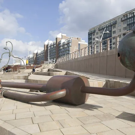 Easyhotel Scheveningen