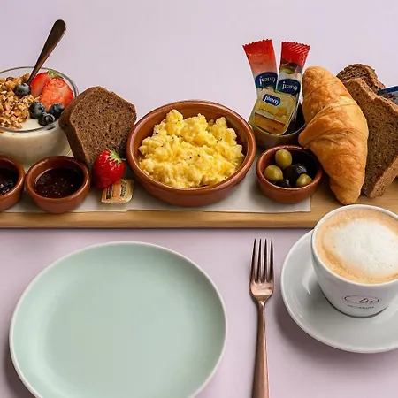 Easyhotel Scheveningen