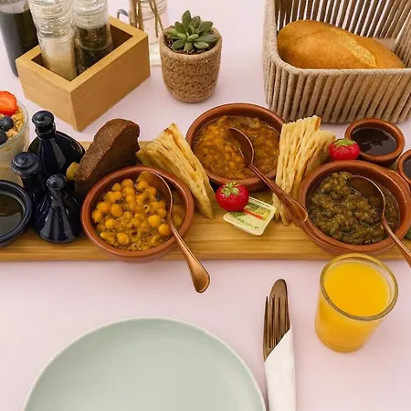 Hotell Easyhotel Scheveningen Haag