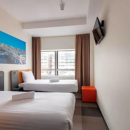 Easyhotel Scheveningen