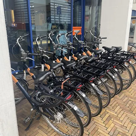 Easyhotel Scheveningen 2* The Hague