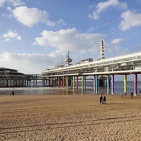 Easyhotel Scheveningen Hotel Den Haag