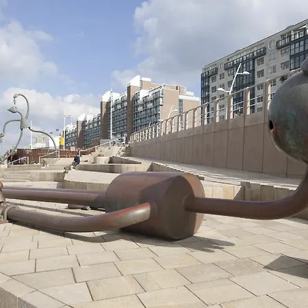 Easyhotel Scheveningen