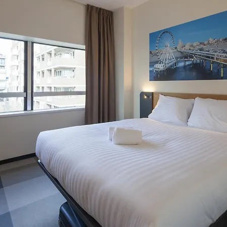 Easyhotel Scheveningen The Hague