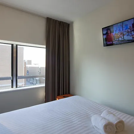 Easyhotel Scheveningen