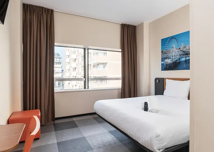 Easyhotel Scheveningen
