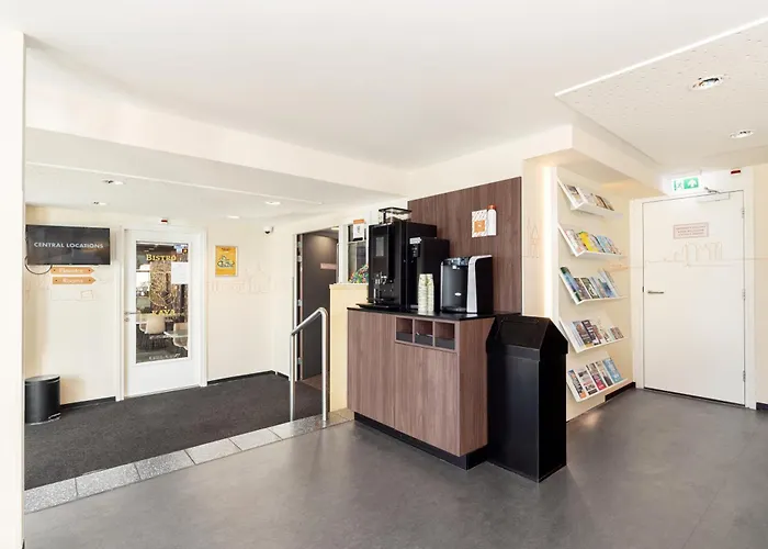 Easyhotel Scheveningen