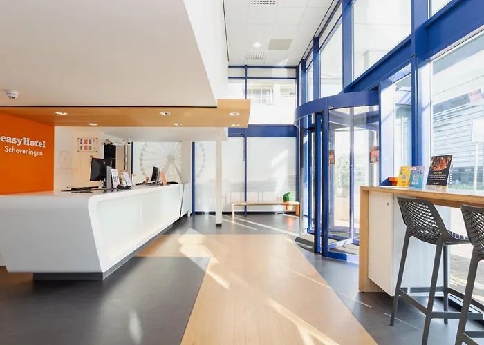 Hotel Easyhotel Scheveningen