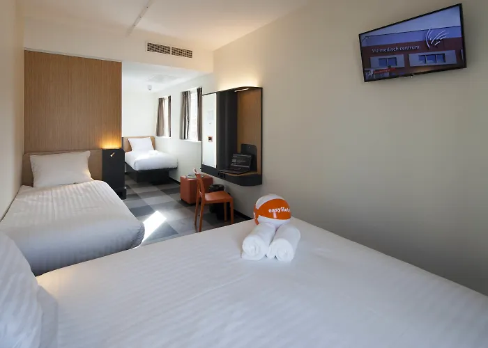 Easyhotel Scheveningen